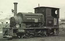 Hudswell Clarke Hudswell Clarke